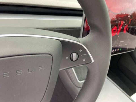 2026 Tesla Model Y Performance