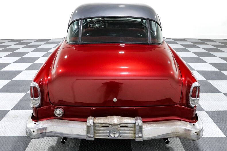 1953 Chrysler New Yorker