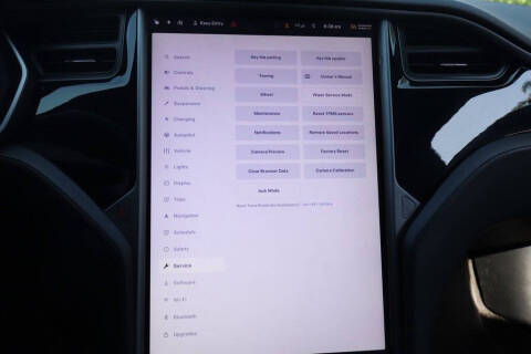 2021 Tesla Model S Long Range Plus