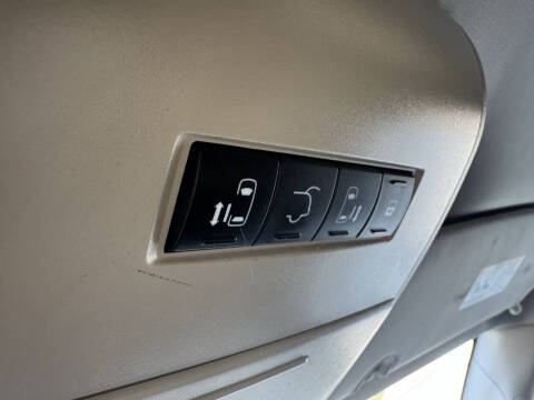 2015 Dodge Grand Caravan SXT Plus