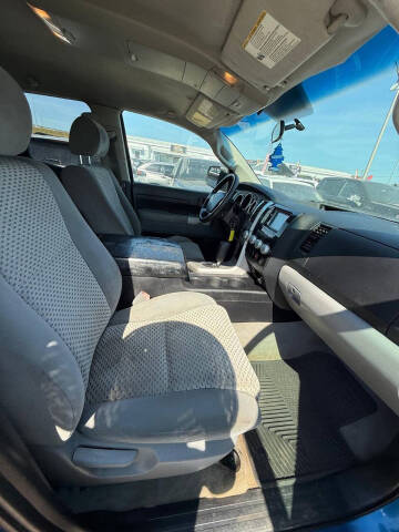 2007 Toyota Tundra SR5