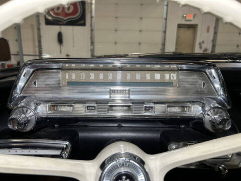 1958 Mercury Monterey