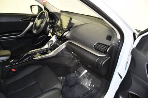 2023 Mitsubishi Eclipse Cross LE