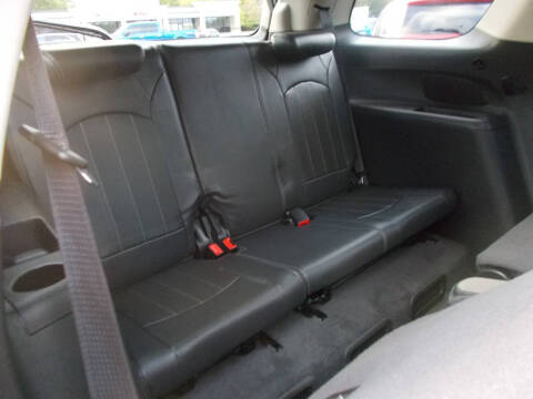 2014 GMC Acadia Denali