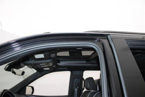 2021 Cadillac Escalade ESV Premium Luxury