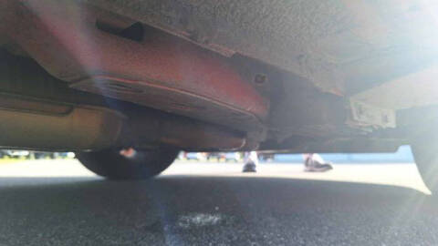 1993 Chevrolet Camaro Z28