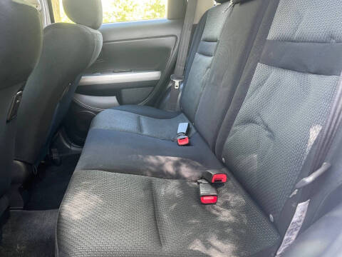 2006 Scion xA