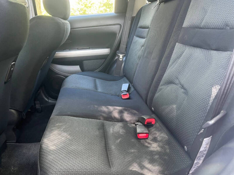 2006 Scion xA