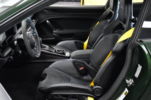 2026 Porsche 911