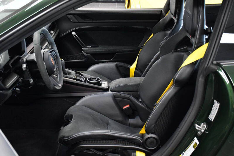 2026 Porsche 911