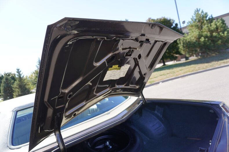 1974 Chevrolet Monte Carlo