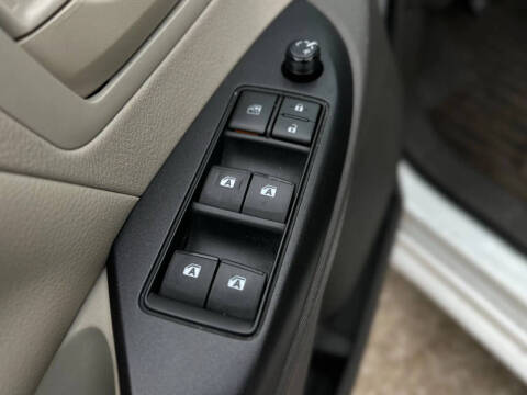 2015 Toyota Sienna L 7-Passenger