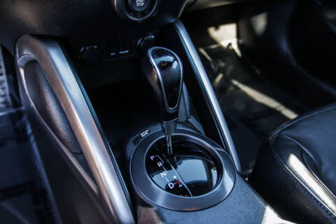 2015 Hyundai Veloster Turbo