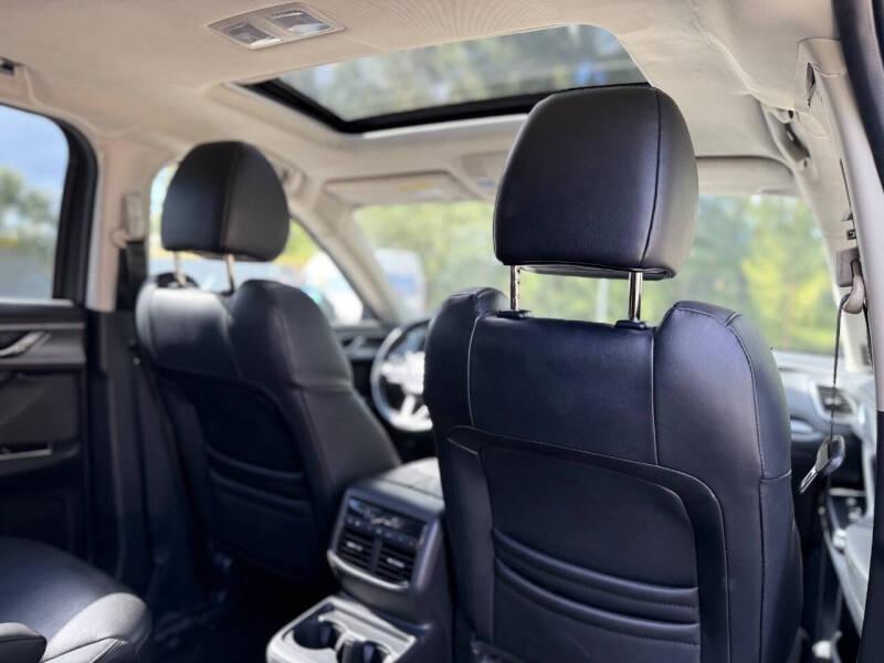 2023 Mazda CX-9 Touring