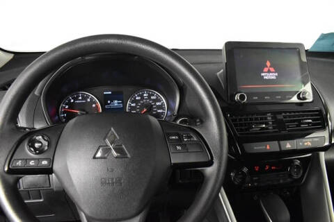 2024 Mitsubishi Eclipse Cross LE