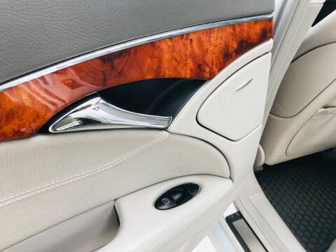 2006 Mercedes-Benz E-Class E 350