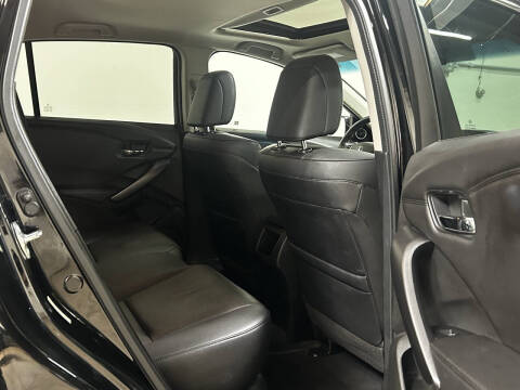 2014 Acura RDX