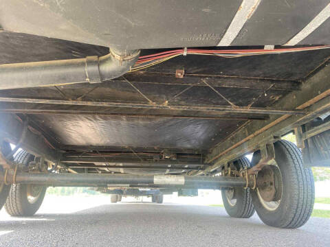 2009 Gulfstream Innsbruck