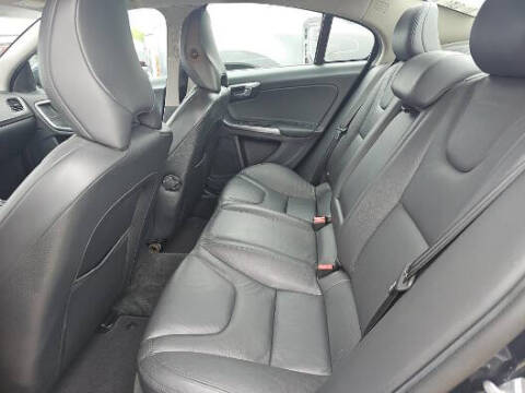 2014 Volvo S60 T5 Premier