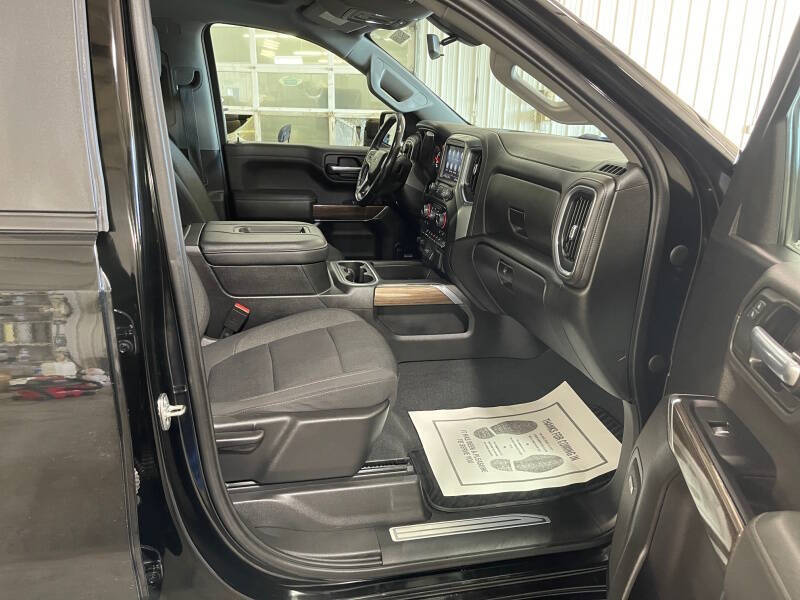 2022 Chevrolet Silverado 1500 Limited