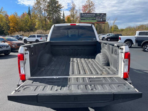2018 Ford F-250 Super Duty Lariat