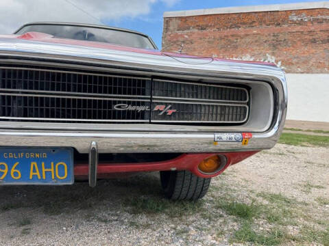 1970 Dodge Charger