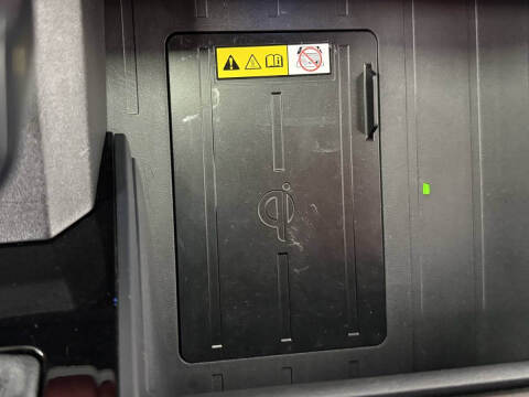 2024 Toyota Sequoia TRD Pro