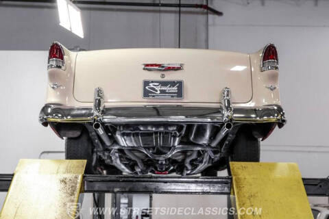 1955 Chevrolet Bel Air