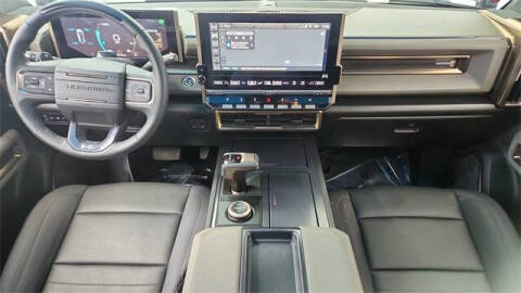 2024 GMC HUMMER EV 3X