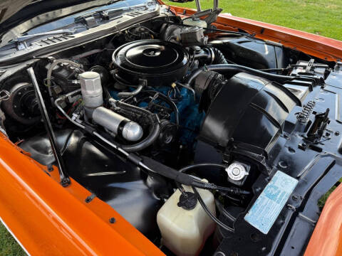 1977 Pontiac Grand Prix