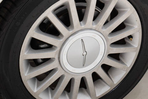 2005 Ford Thunderbird Deluxe