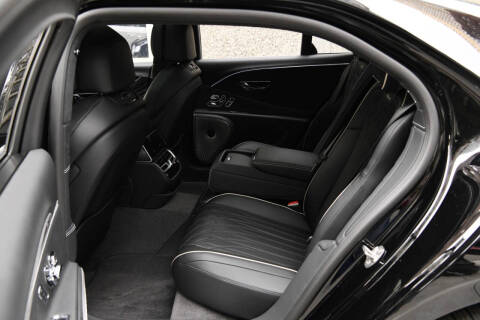 2026 Bentley Flying Spur Azure