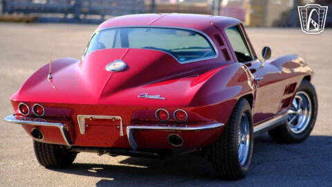 1964 Chevrolet Corvette