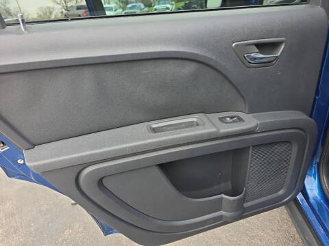 2010 Dodge Journey SE