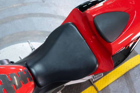 2007 Honda CBR600RR