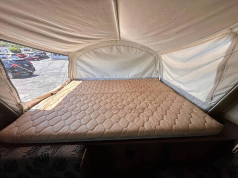 2014 Jayco Jay Feather