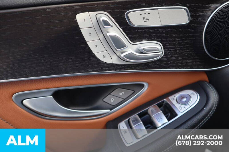 2023 Mercedes-Benz GLC GLC 300 4MATIC