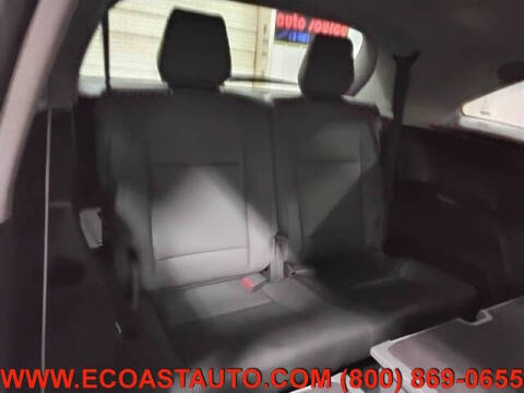 2015 Acura MDX SH-AWD w/Tech