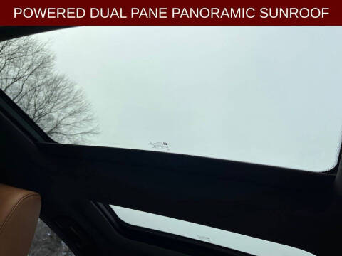 2020 Cadillac CT5 Premium Luxury