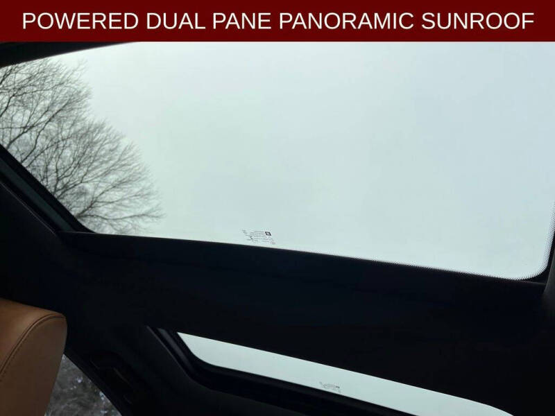 2020 Cadillac CT5 Premium Luxury