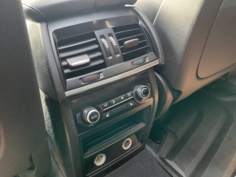 2014 BMW X5 xDrive35i