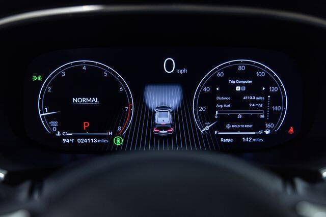 2023 Acura MDX SH-AWD w/Tech