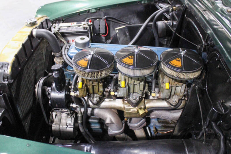 1950 Chevrolet Styleline