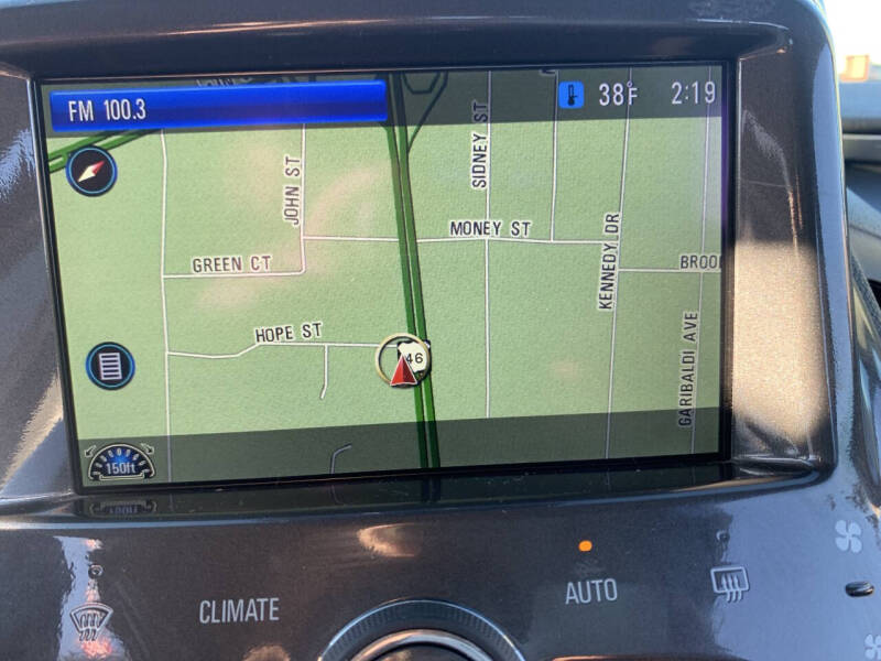 2012 Chevrolet Volt Premium