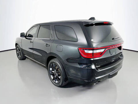 2015 Dodge Durango R/T