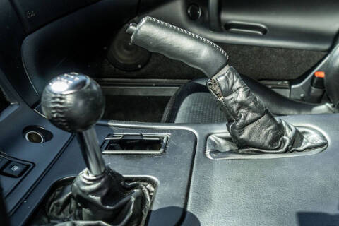 1996 Dodge Viper GTS