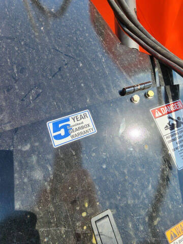 2023 Land Pride RC3712