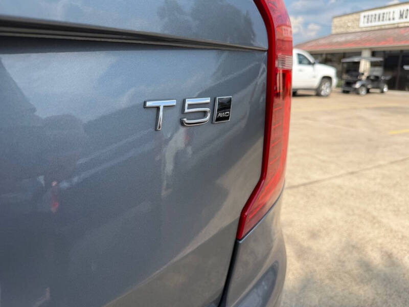 2018 Volvo XC90 T5 Momentum 7-Passenger