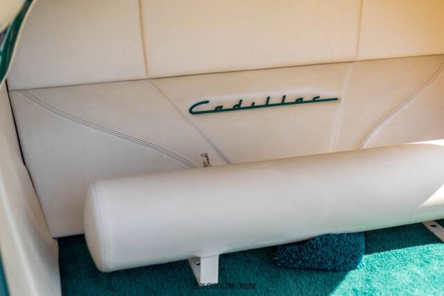 1949 Cadillac Series 62