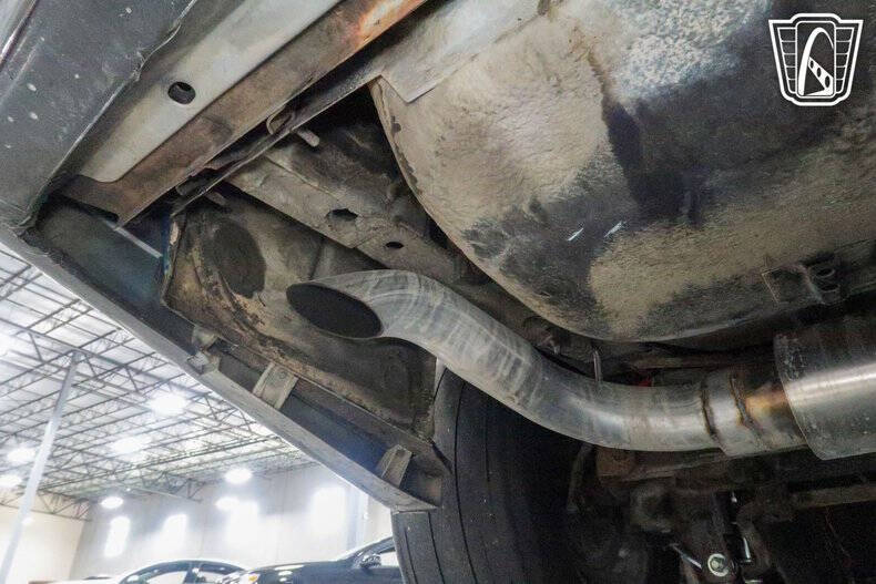 1985 Chevrolet Camaro